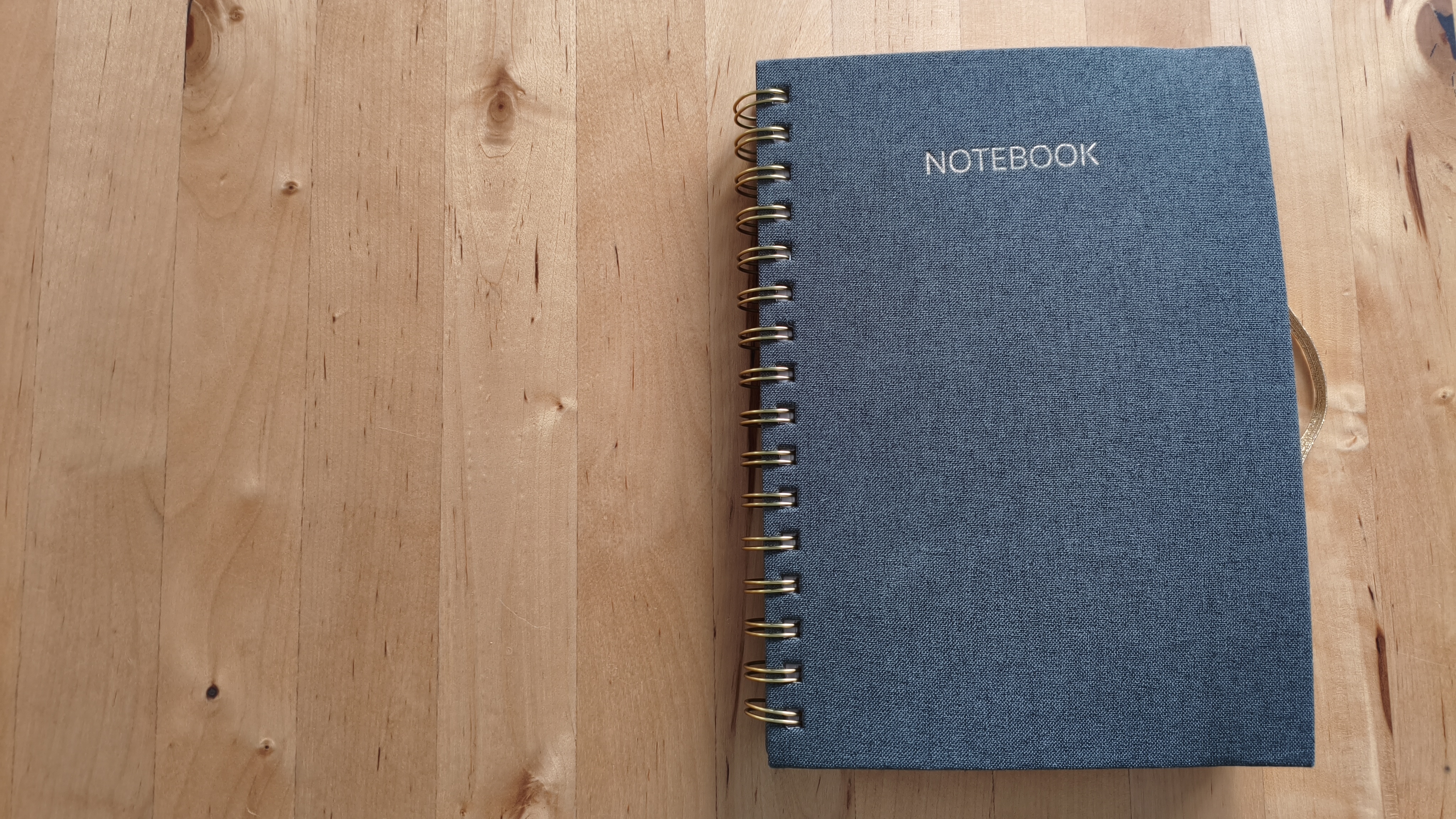 Couverture du carnet de voyage
