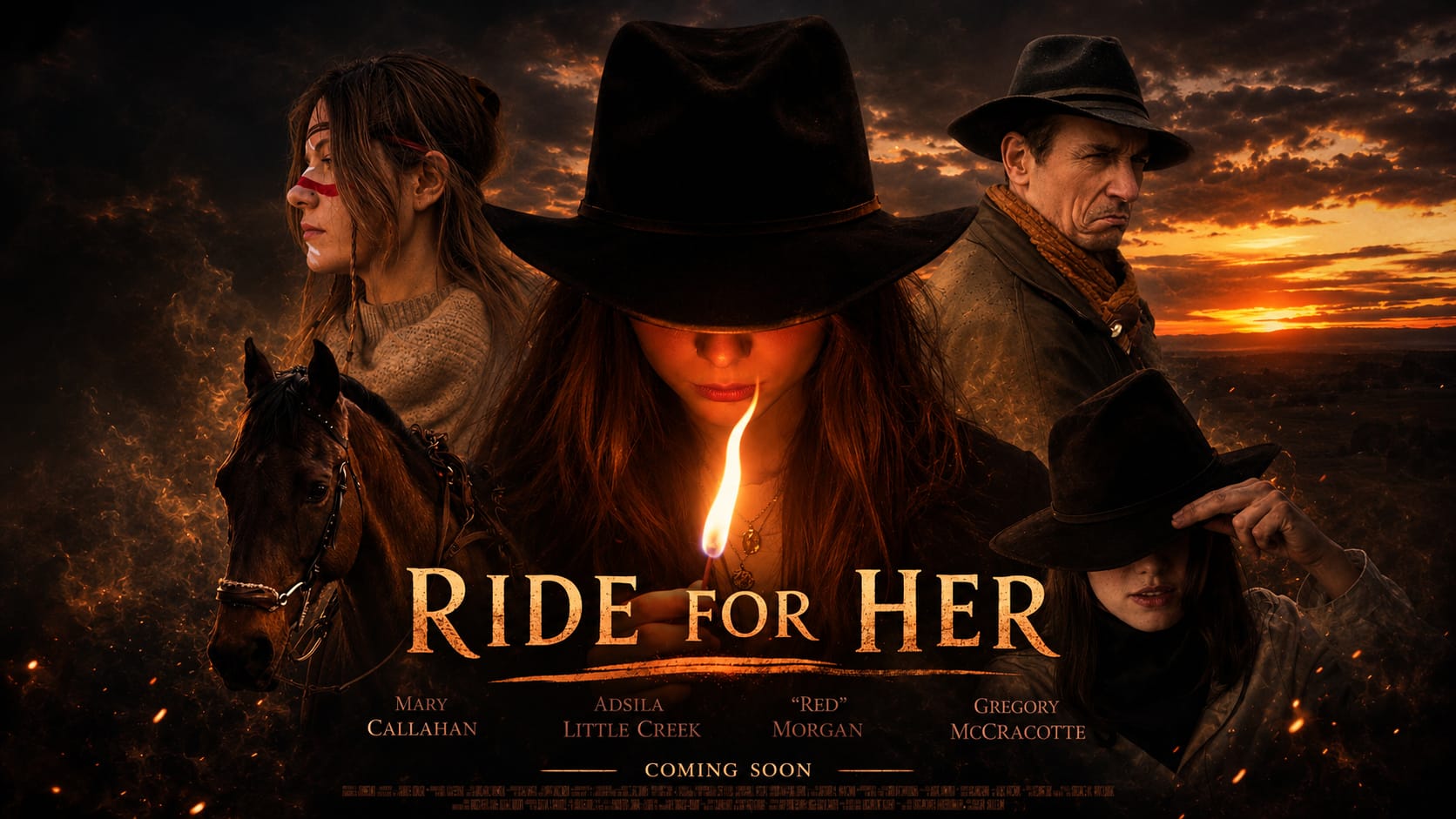 Couverture de la vidéo Trailer Anglais